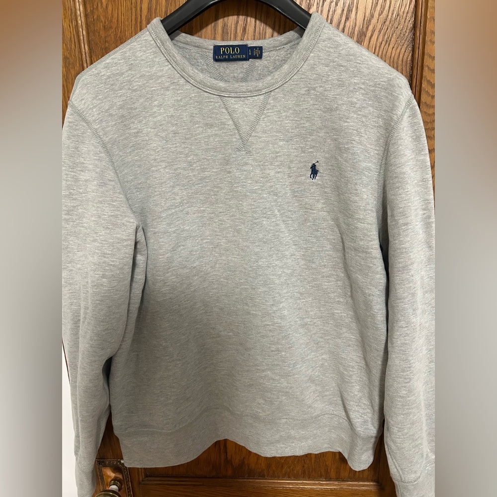 Polo Ralph LaurenSweatshirt